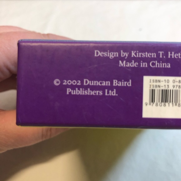 The Dream Deck by David Fontana (2002, Cards,Flash Cards). - Picture 3 of 13